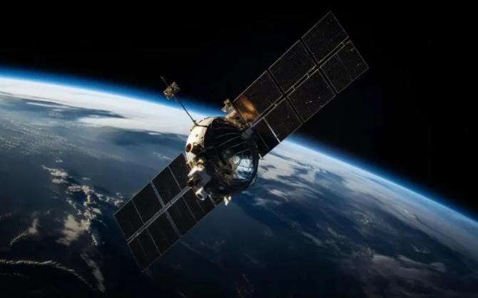 俄罗斯干成了全球头一份：从太空直接掐GPS。日前，欧洲和北美大部分地区的GPS地