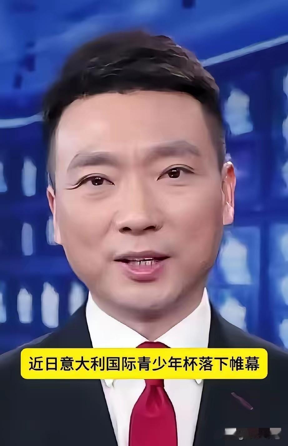 终于看了中央台的报道！央视新闻昨晚真的报了。用了一分多钟，给了特写镜头，标题很直