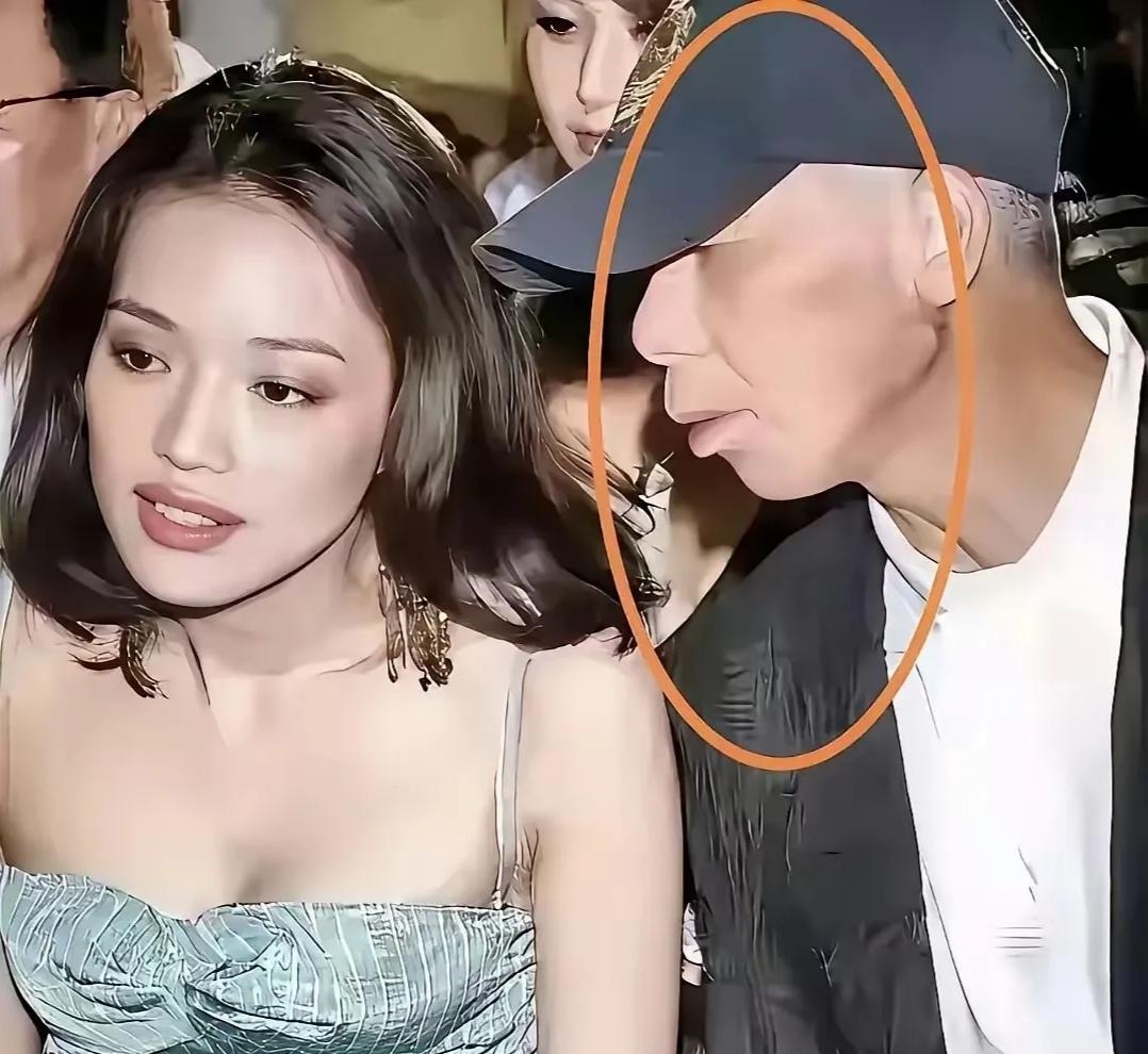 冯导，你阅人无数啊，我该怎么评价你？这也许才是正常的男人吧。