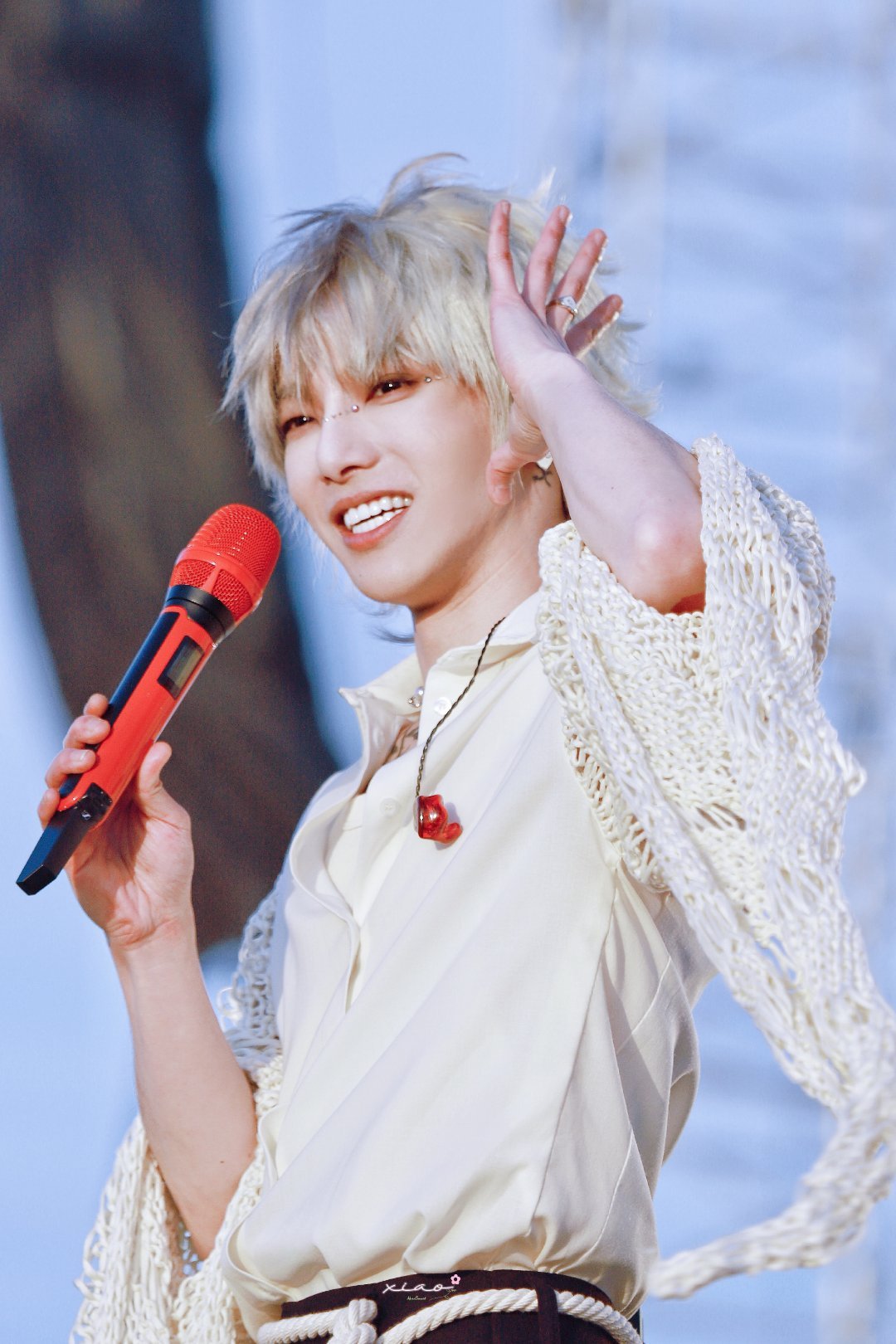 2026华晨宇火星演唱会 ﻿ ﻿🔴华语乐坛领军唱作人华晨宇🏆创中国演唱会单场