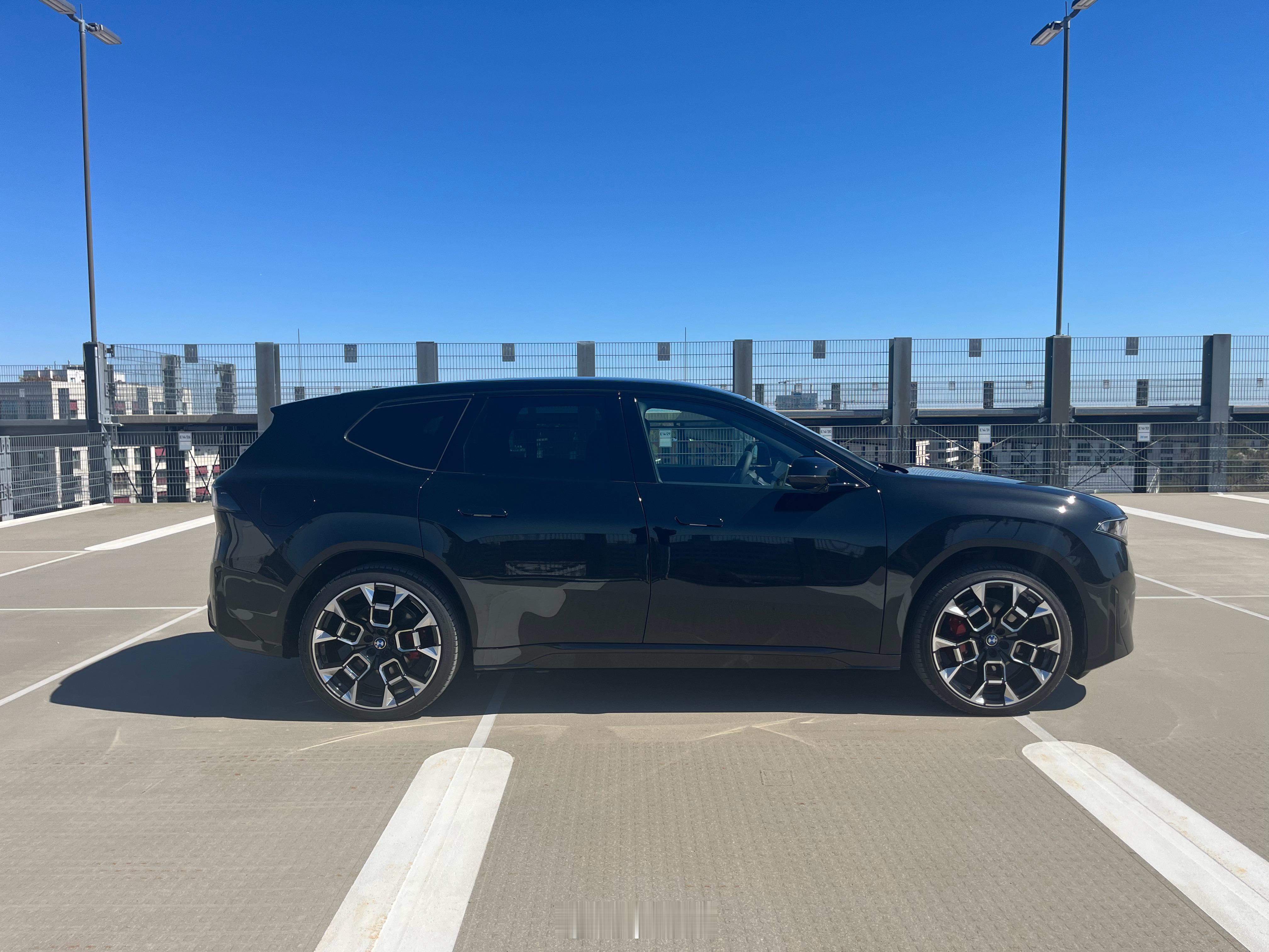 这侧面再长真就MPV了yz77聊车