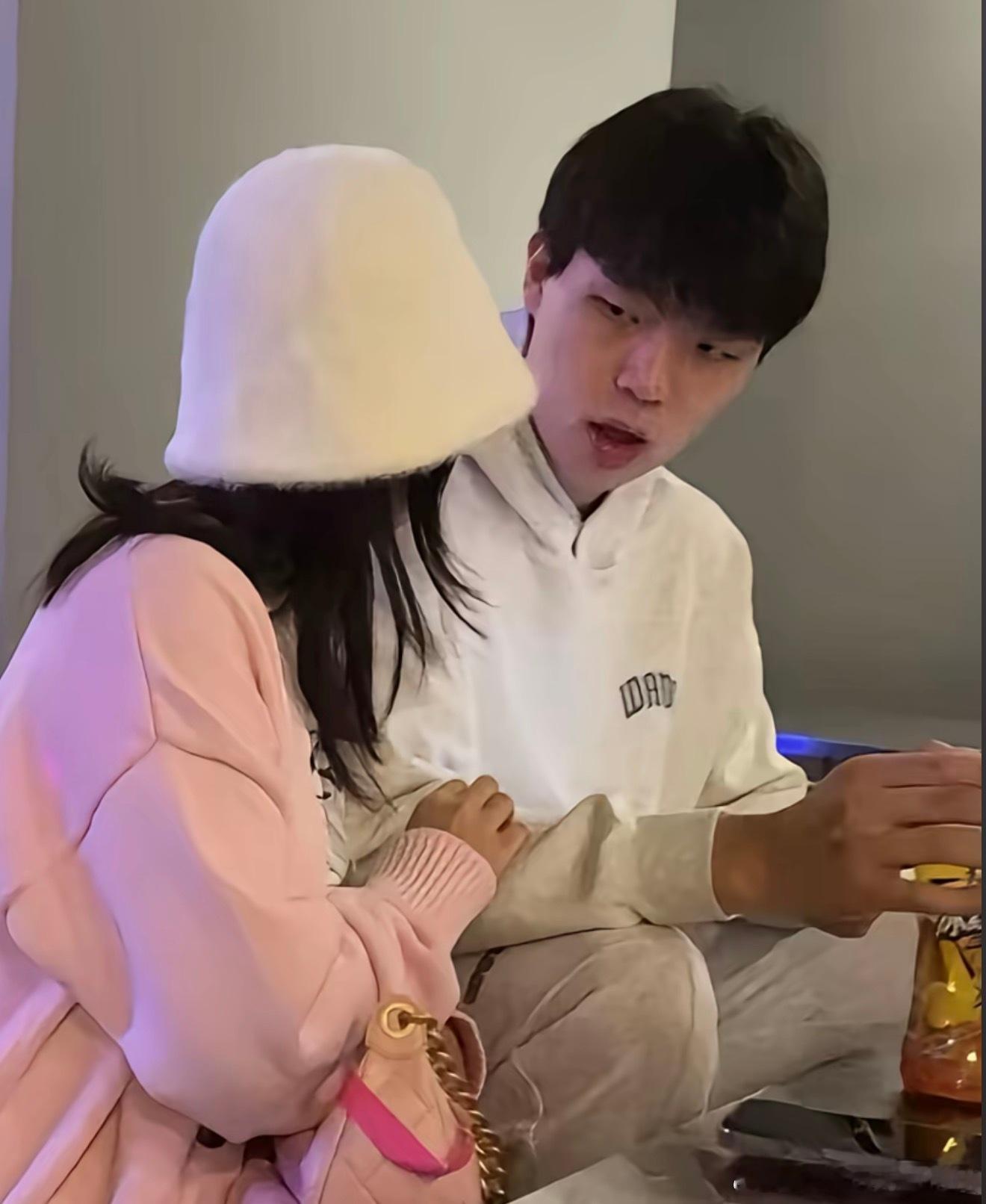 这杨瀚森算是彻底废了，毫无希望 ​​​