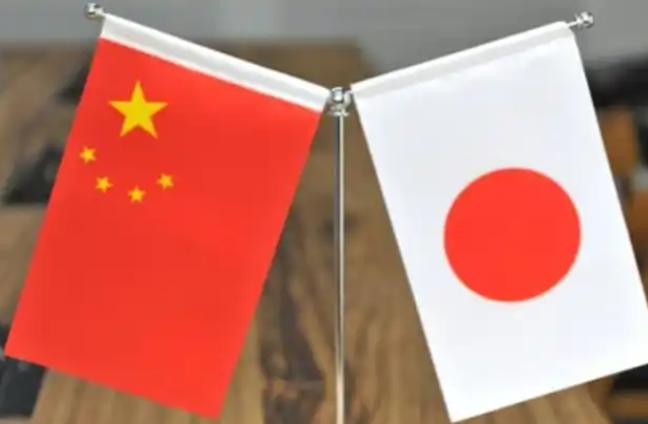中日关系持续紧张，不少人下意识认为，日本扩充军备，就是单纯替美国冲锋，为台海局势