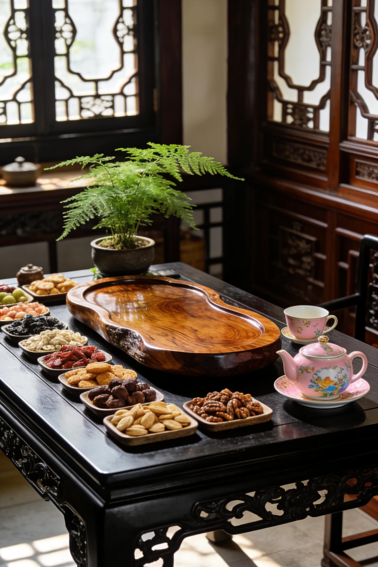 生意火爆的8个心法：

1. 有利润咱们做生意，没利润交个朋友也行，只要不赔本，