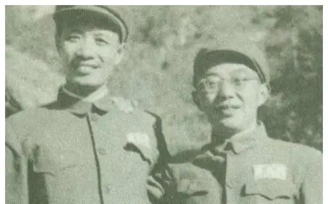 华野参谋长把母亲接到南京团聚，突收到来信揭露：她其实并非他的亲生母亲吗？
192