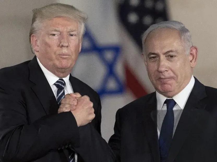 那面对美以联手施压，伊朗又是什么态度呢？伊朗也没有示弱，伊朗外交部发言人回应，伊