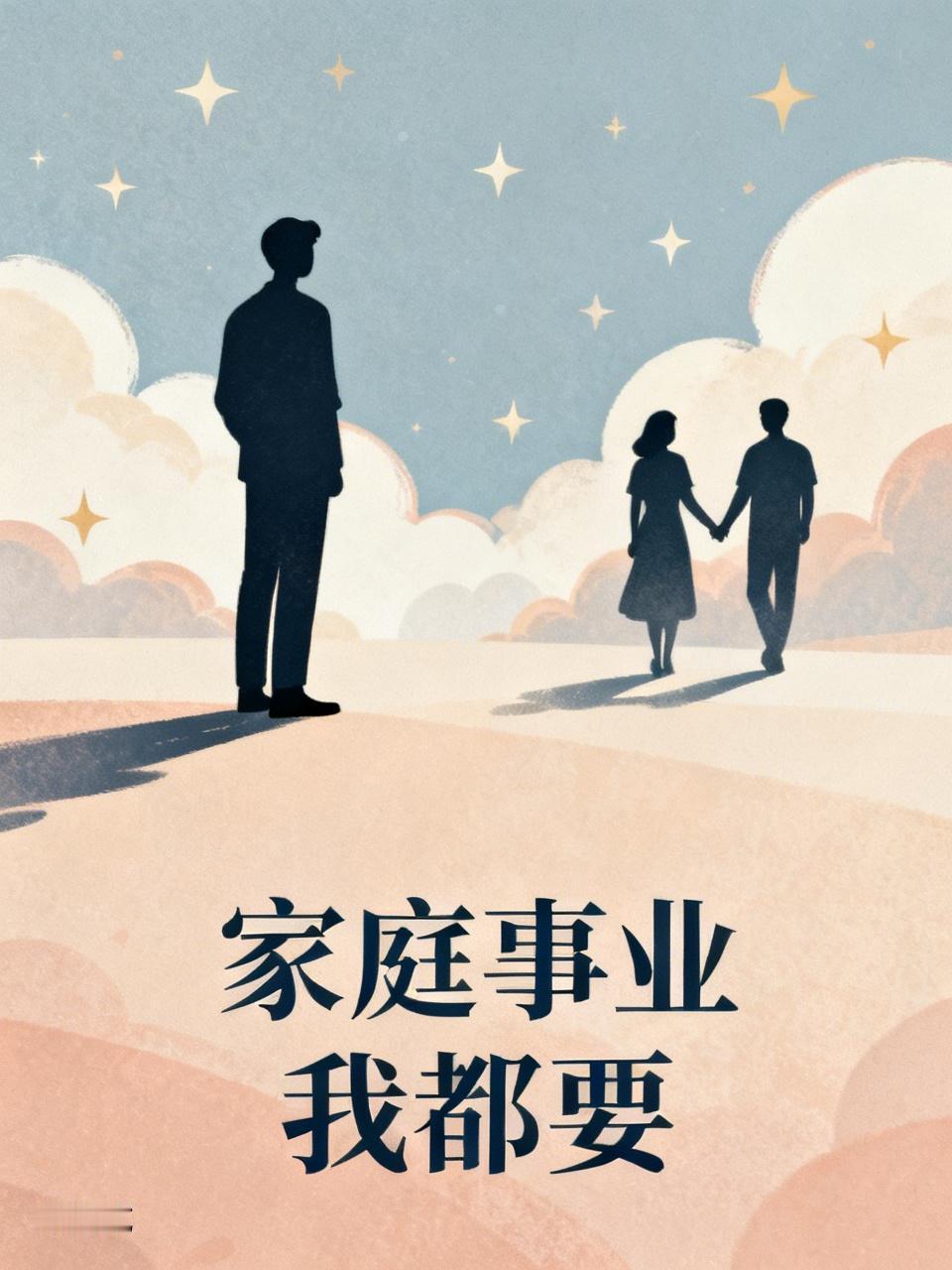 过去每家都有三四个孩子，也没听说哪个孩子的父母辞职。日子不也都过来了吗？职场是女
