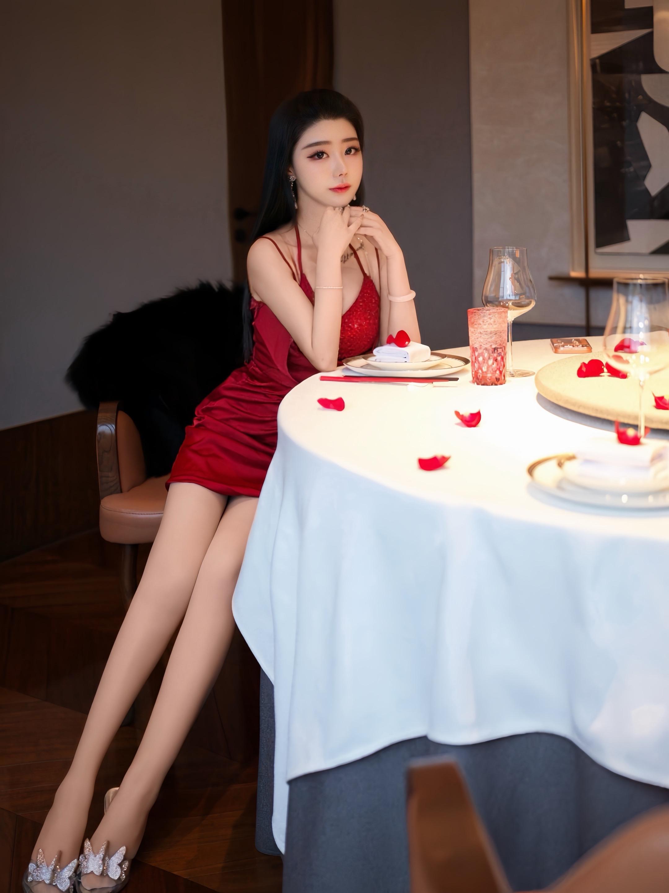 我的美丽和骄傲 归位