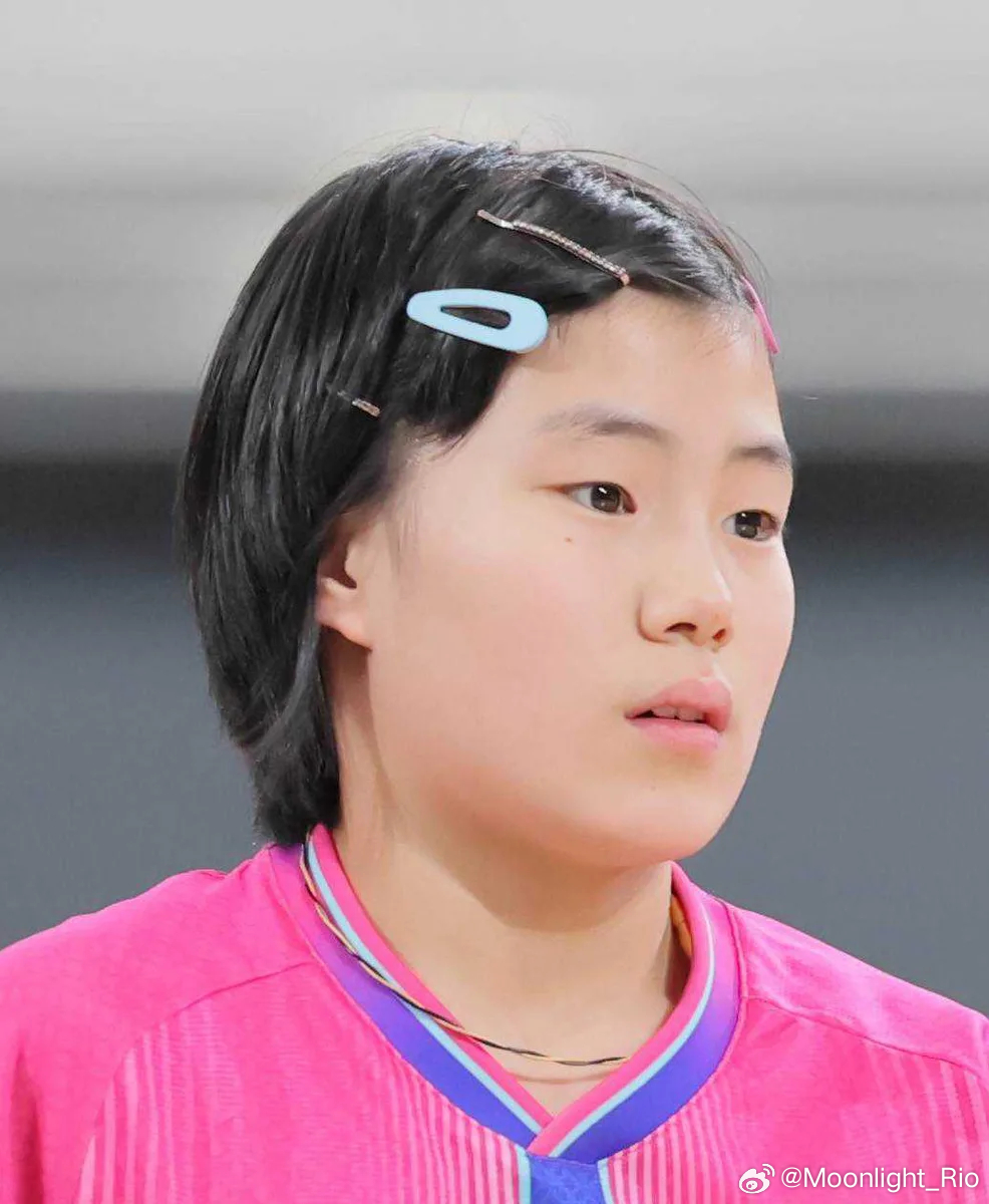 【日媒】初一学生松岛美空将破例中途进入JOC精英学院 平野美宇和哥哥辉空也曾在此