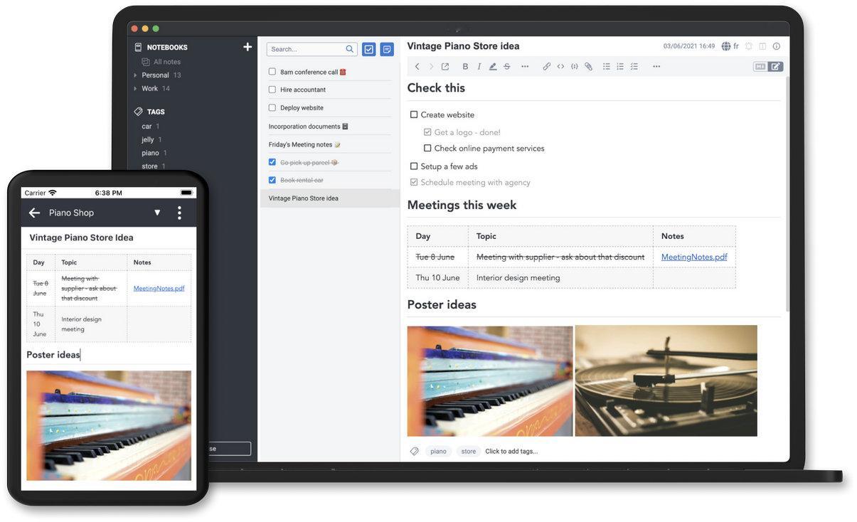 在团队会议或远程协作中，会议纪要、任务分配、待办事项容易分散在不同文档和聊天工具