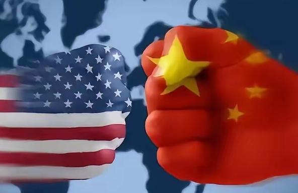 中国根本无路可退！现在国际局势种种迹象显示，美国已经定好了“三战”的主场，就等着