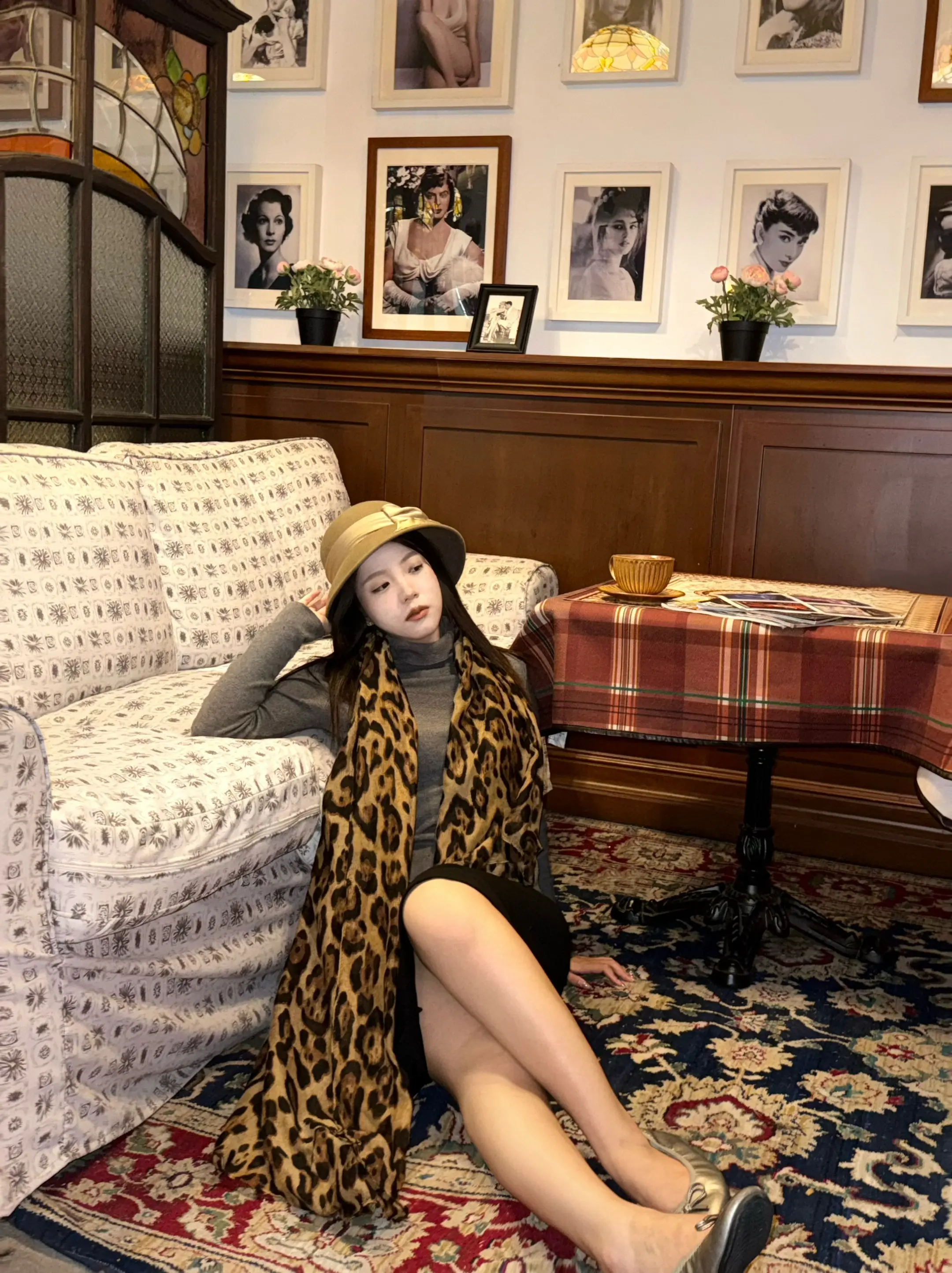 不懂你在计划什么 你们的关系能撑到那天吗