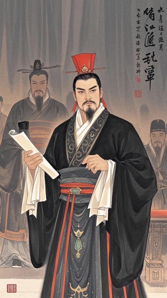 司马家夺位最狠一年：26万围死15万人，老鼠被吃光，人吃人成常态
导语：
公元2