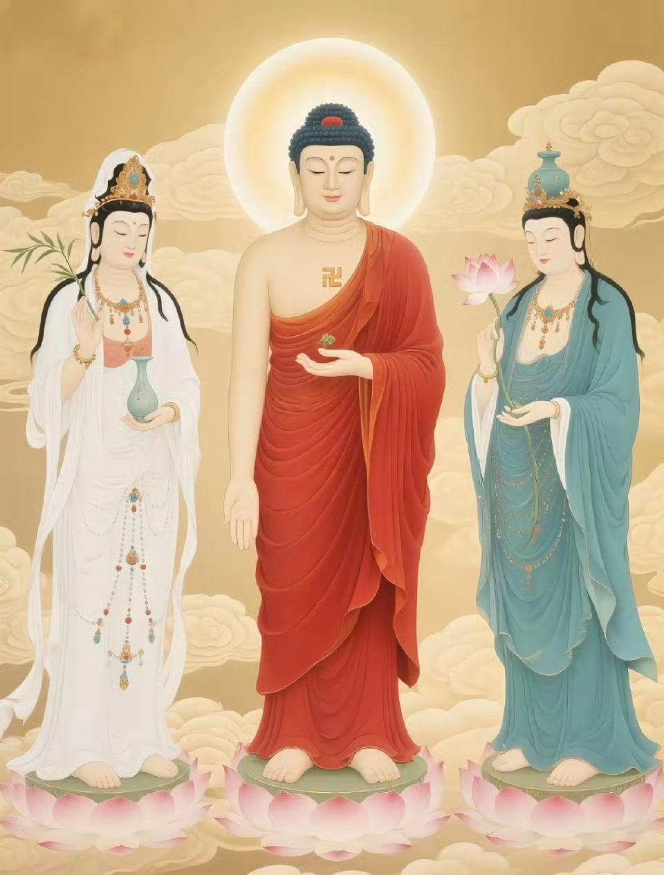 人这一生，身体的百病根源，大多始于心绪的郁结。我们总忙着调理肉身，却常常任由内心