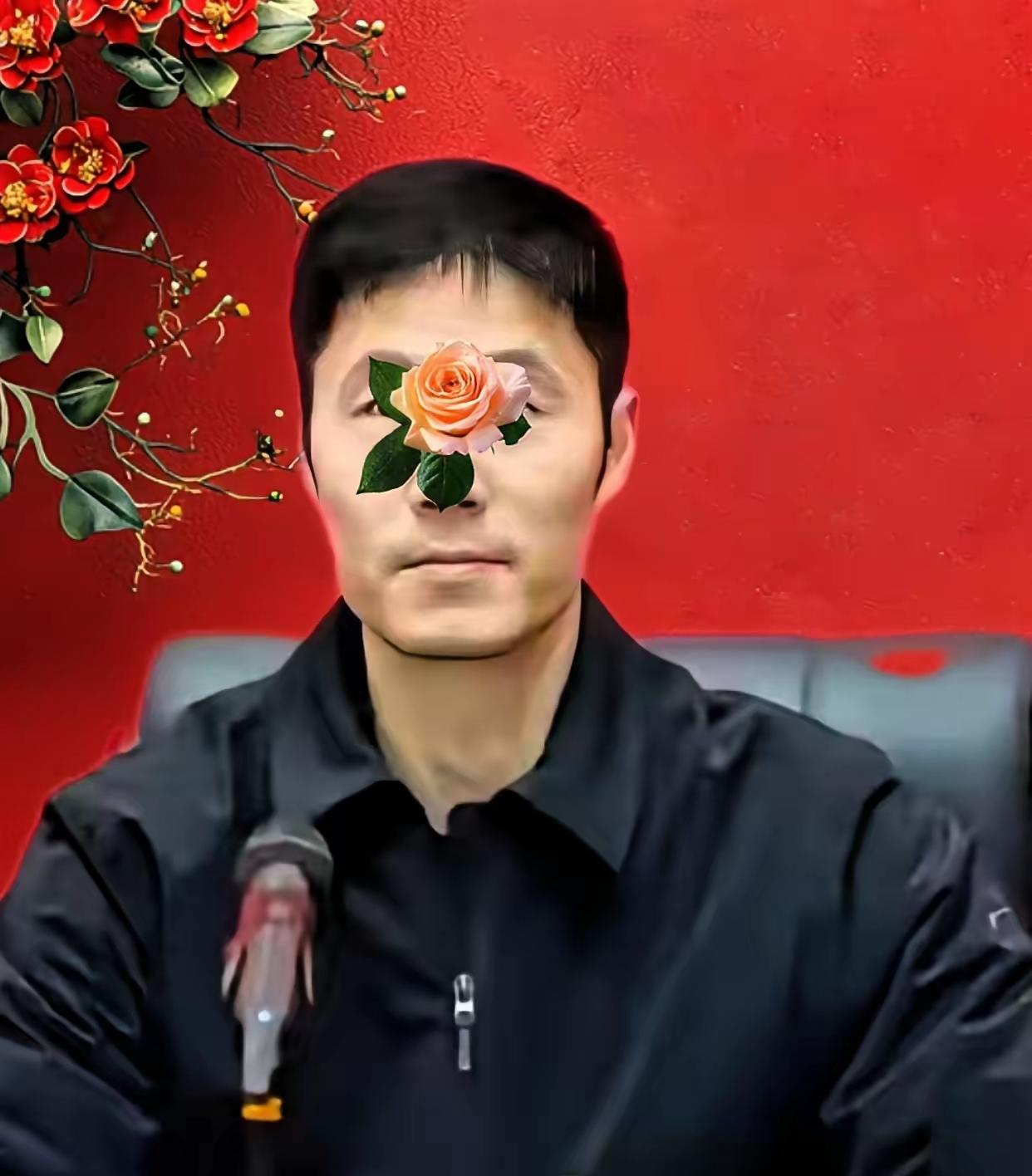 全网上都在看王楠收拾王励勤
她却当什么也没发生过
谁都等着王楠当众撕破过往纠葛，
