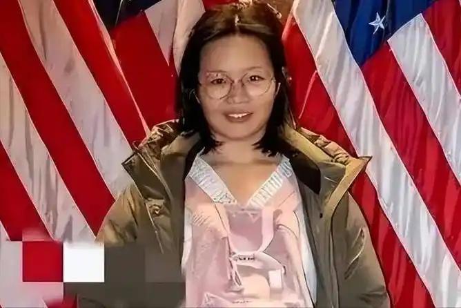 反华妖女”许可馨，回国后叫嚣无人敢动她，如今下场简直大快人心！
 
靠父母的钱和