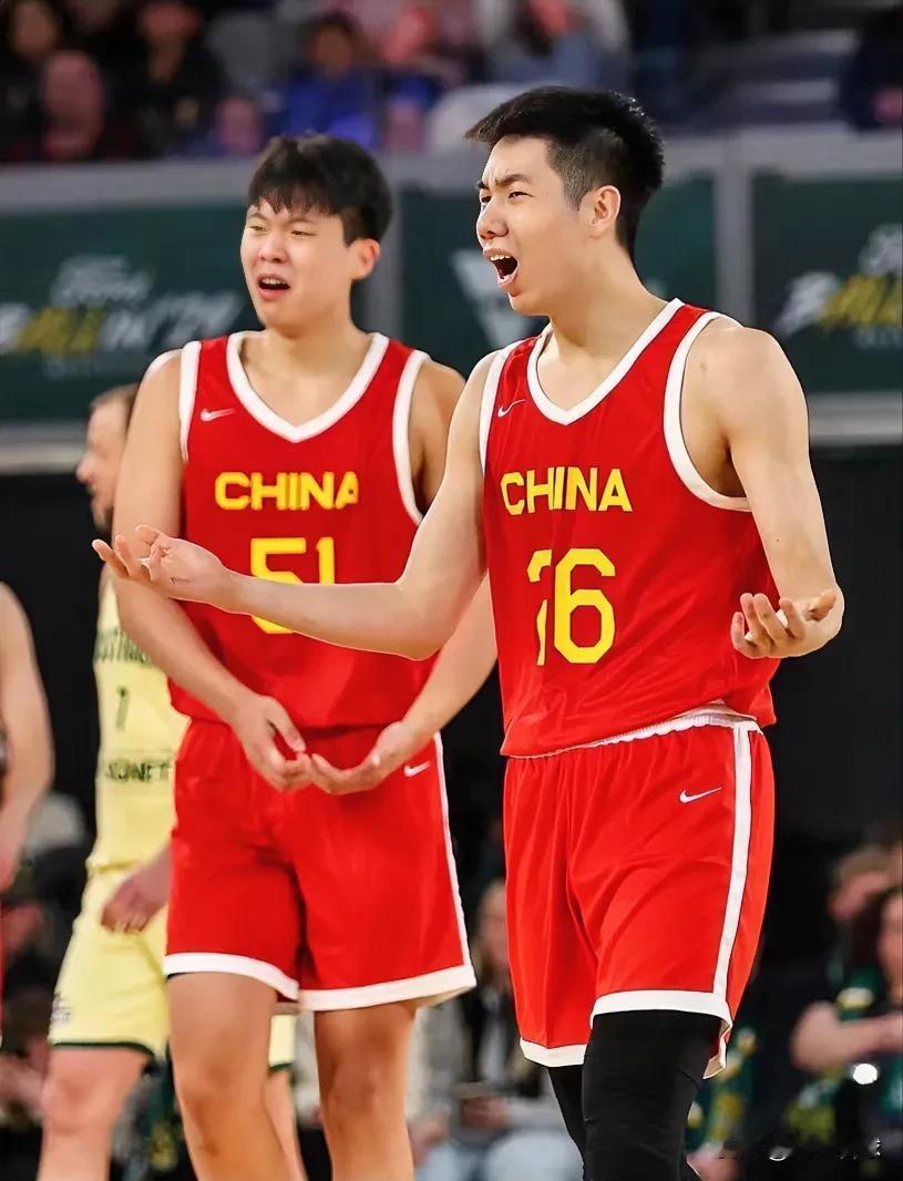 三场比赛共输104分，中国男篮在夏季赛中这5名球员技术特点被识破！
1、杜润旺状