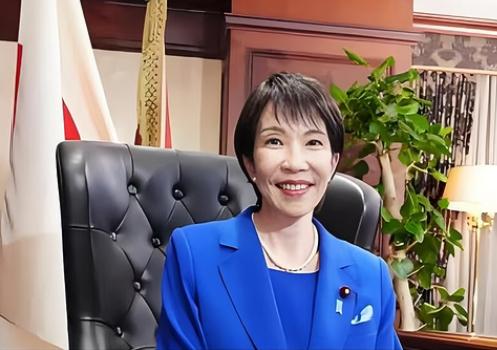 高市早苗：野心不死，扩军不停！又一争议言论，又一刺激周边！   高市早苗，频繁发