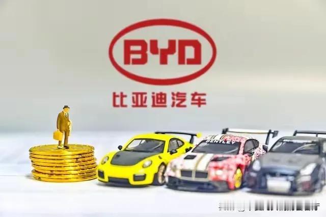 泰国也有比亚迪，认识一个比亚迪的高管，和他聊天了解比亚迪情况，泰国比亚迪的员工待