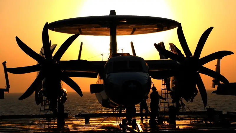 幂谈天下烽火问鼎计划 RS：美国可能无法应对与同等实力对手的战争《负责任的国家治