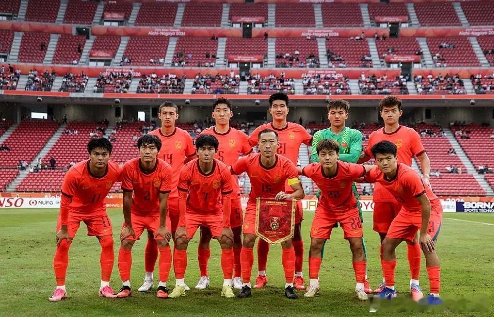 男足比男篮强[笑cry][笑cry][笑cry]u23国足vs泰国u23 ​​​