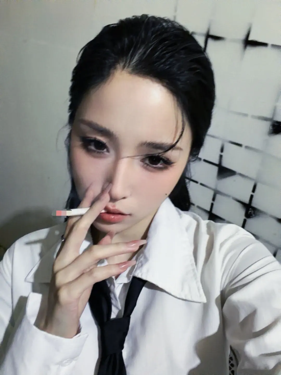 可以叫我那两个字