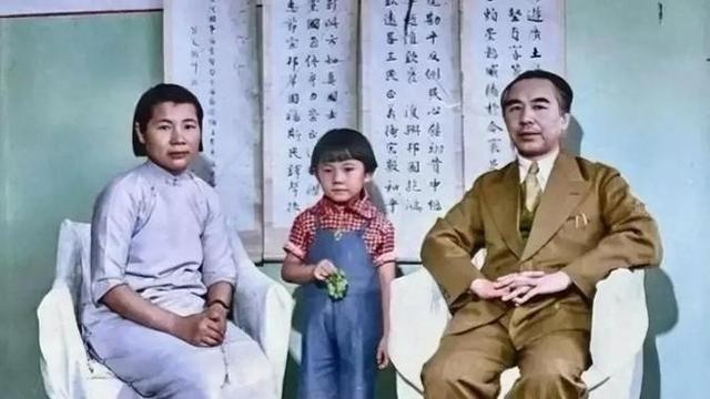 1943年，毛主席的弟弟毛泽民被“新疆王”盛世才杀害，然而盛世才逃亡台湾后，得知