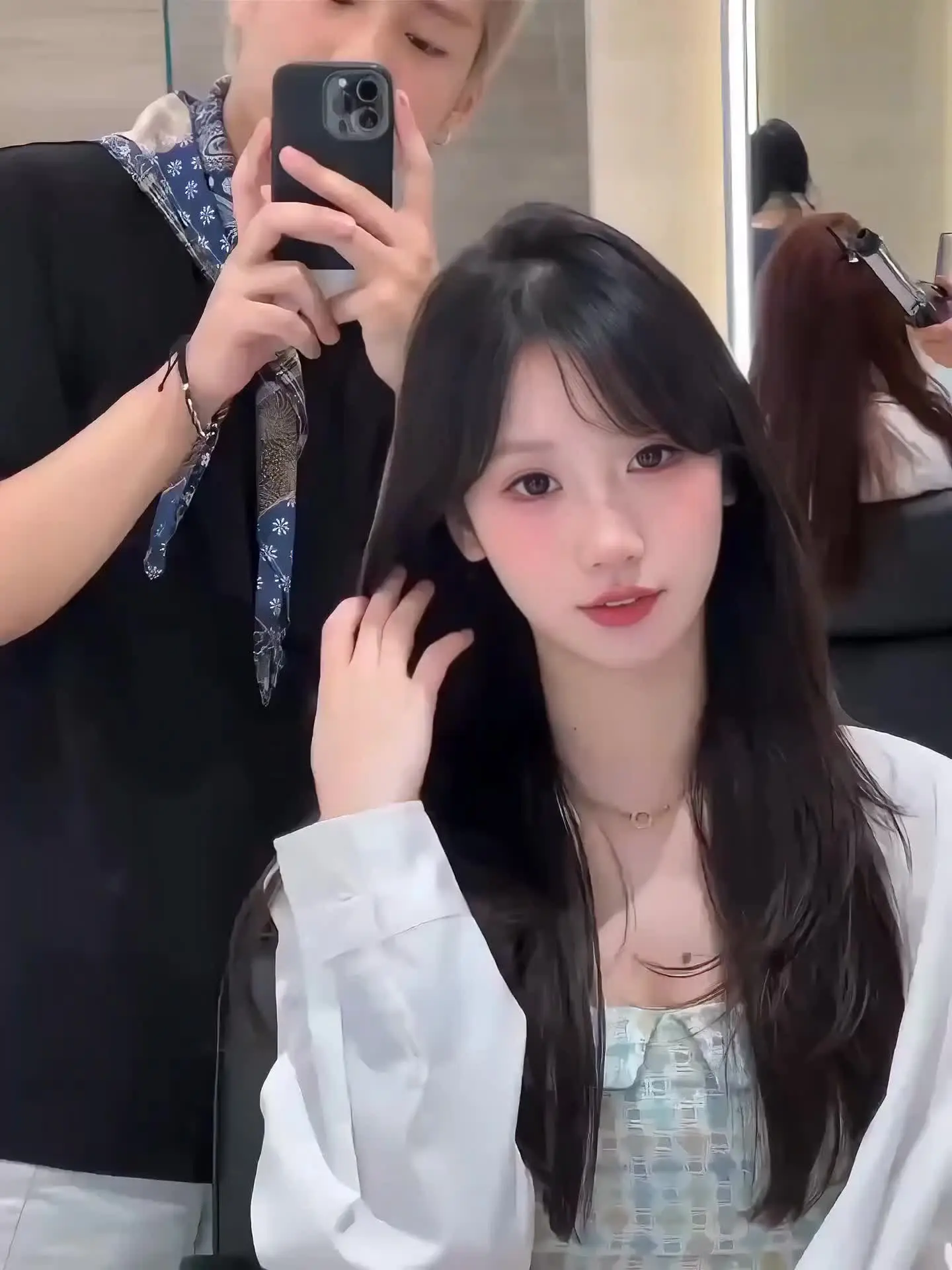 你怎么这么快就不喜欢我了呢