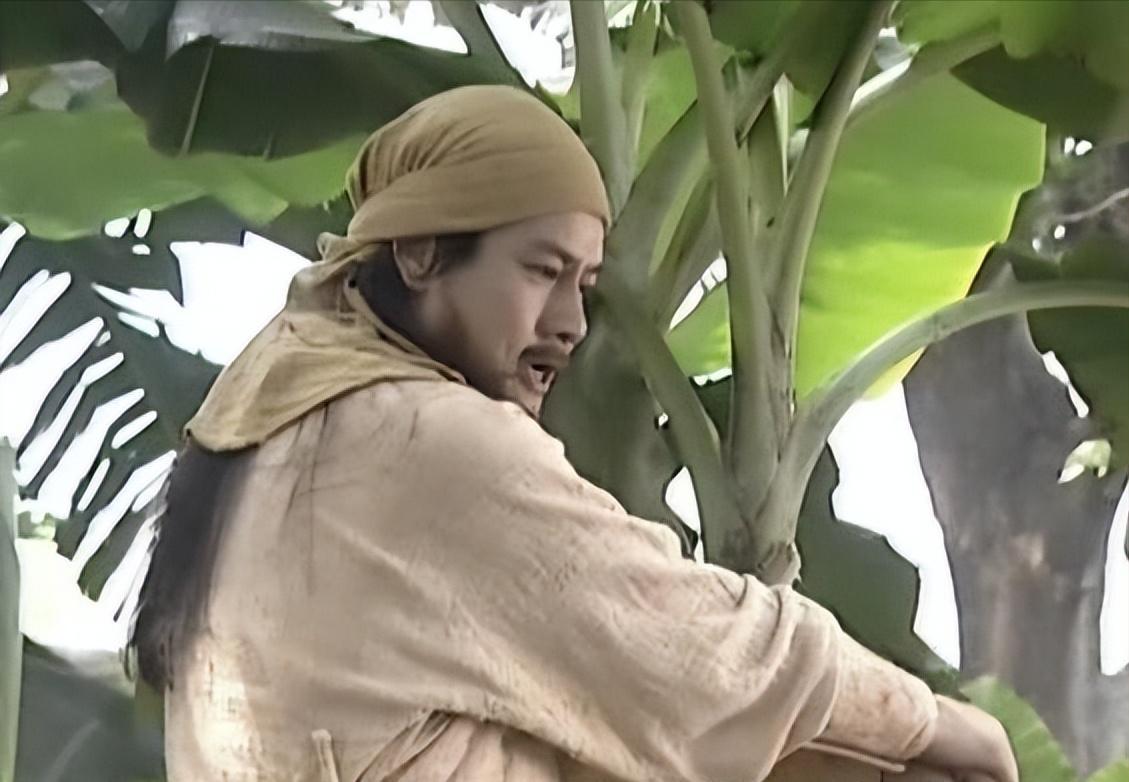 1851年，永安封王，秦日纲对韦昌辉发牢骚，愤愤不平：“石达开未立寸功，凭什么封