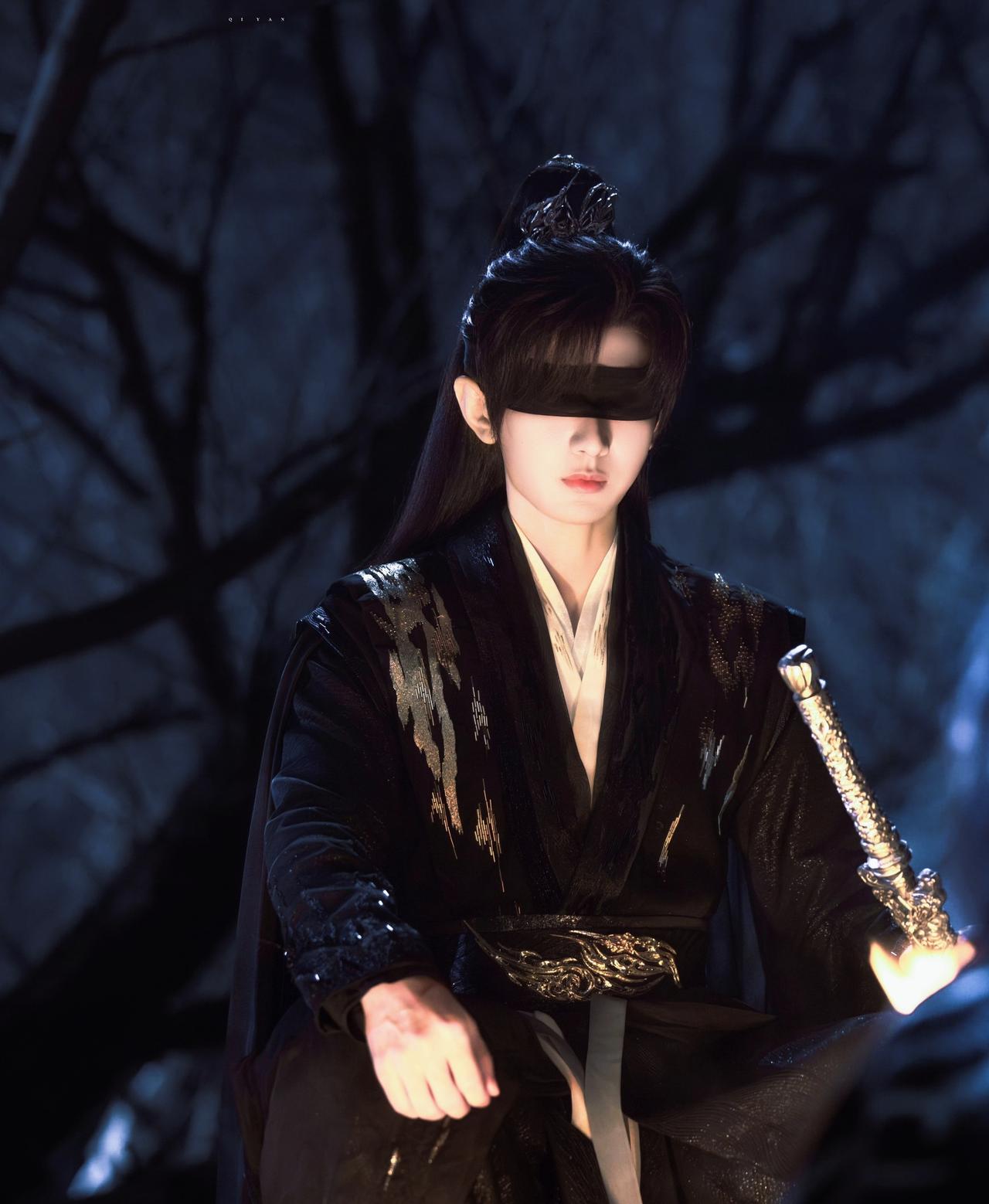 cy成毅两京十五日 

我的偏爱和例外，永远是你。@成毅 

成毅｜卢云 | 两