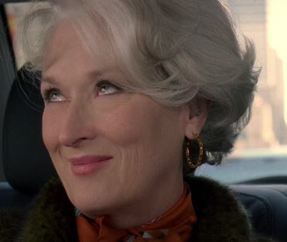 更多的是可怜。 可怜的东西。 