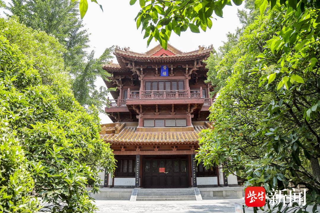 徐州鼓楼区黄楼街道: 千年文脉与现代商业交融 打造文商旅融合新标杆