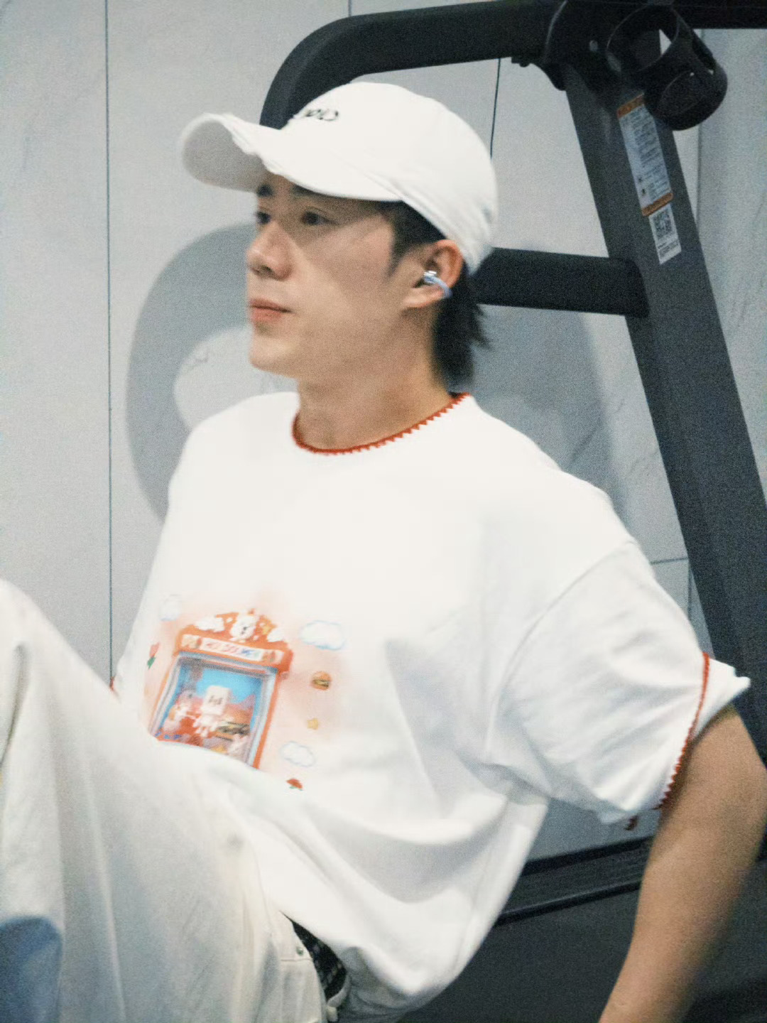 鹭卓余宇涵找机会结拜啊 鹭卓余宇涵同年同月同日生做到了同月同日生，那结个拜也很合
