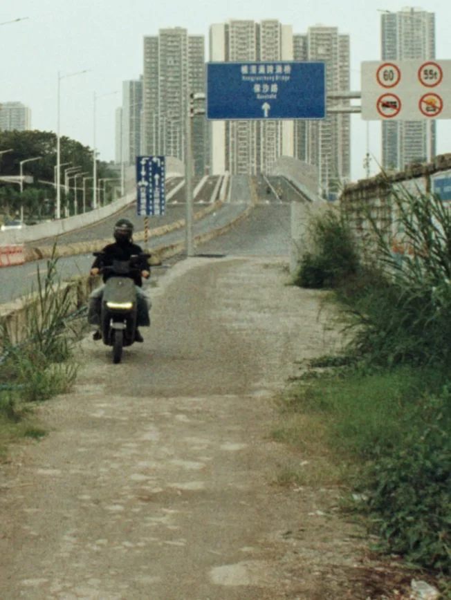 一条新路