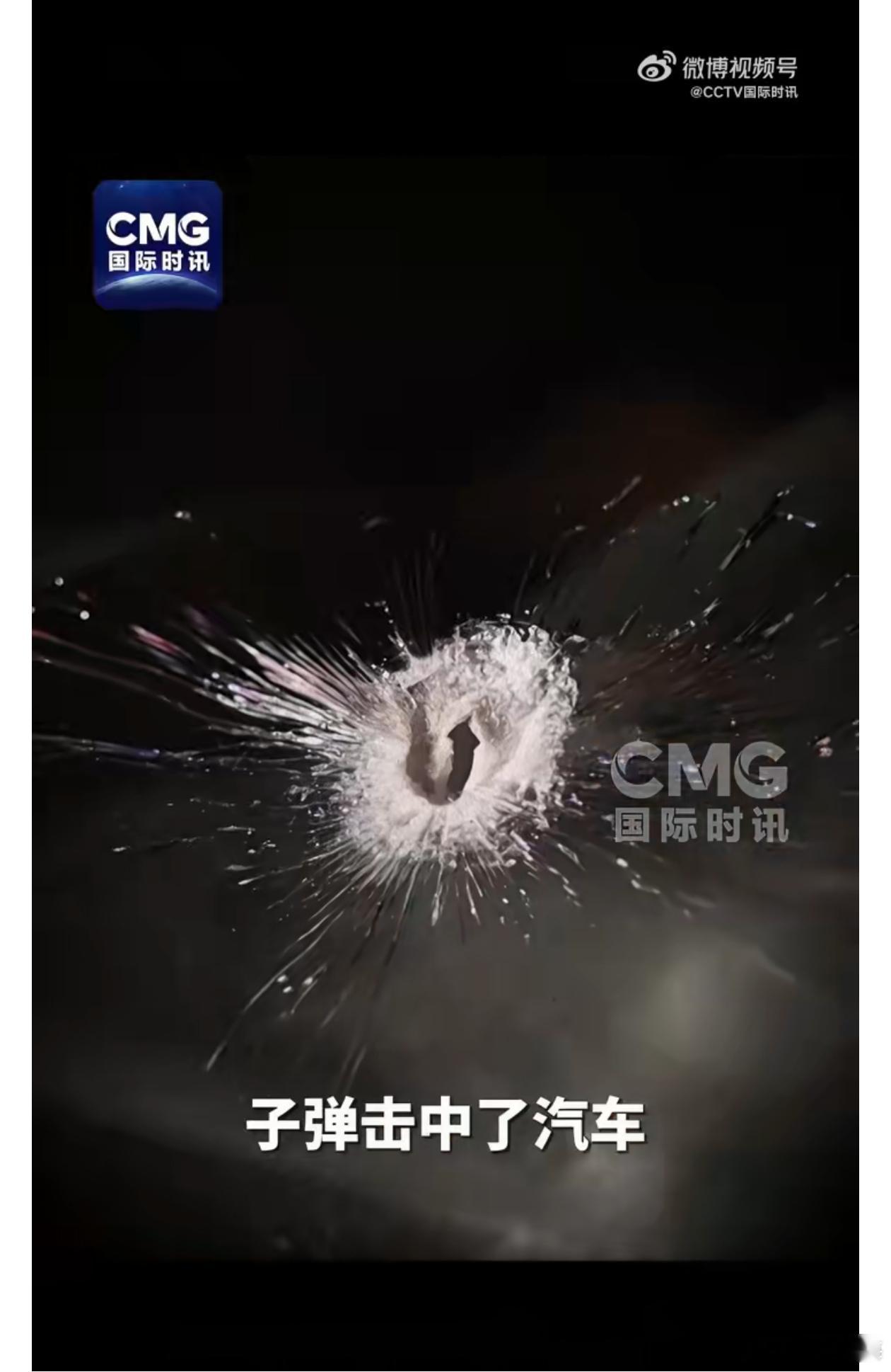 遭以军射杀婴儿父亲说这绝不是意外短短十米距离直接开枪，子弹击穿挡风玻璃击中幼童，
