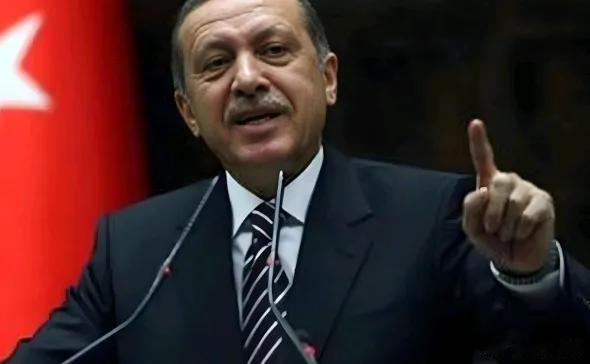 土耳其和俄罗斯这一手，让华盛顿很不爽，接下来不排除土耳其有幺蛾子事件！

俄罗斯