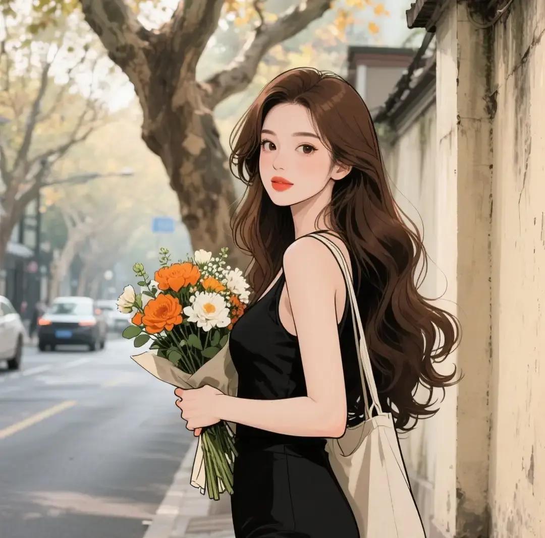 5分钟素颜霜翻车，老板盯我脸
 
早上7:40，电梯里只剩我和反光镜。抹完素颜霜