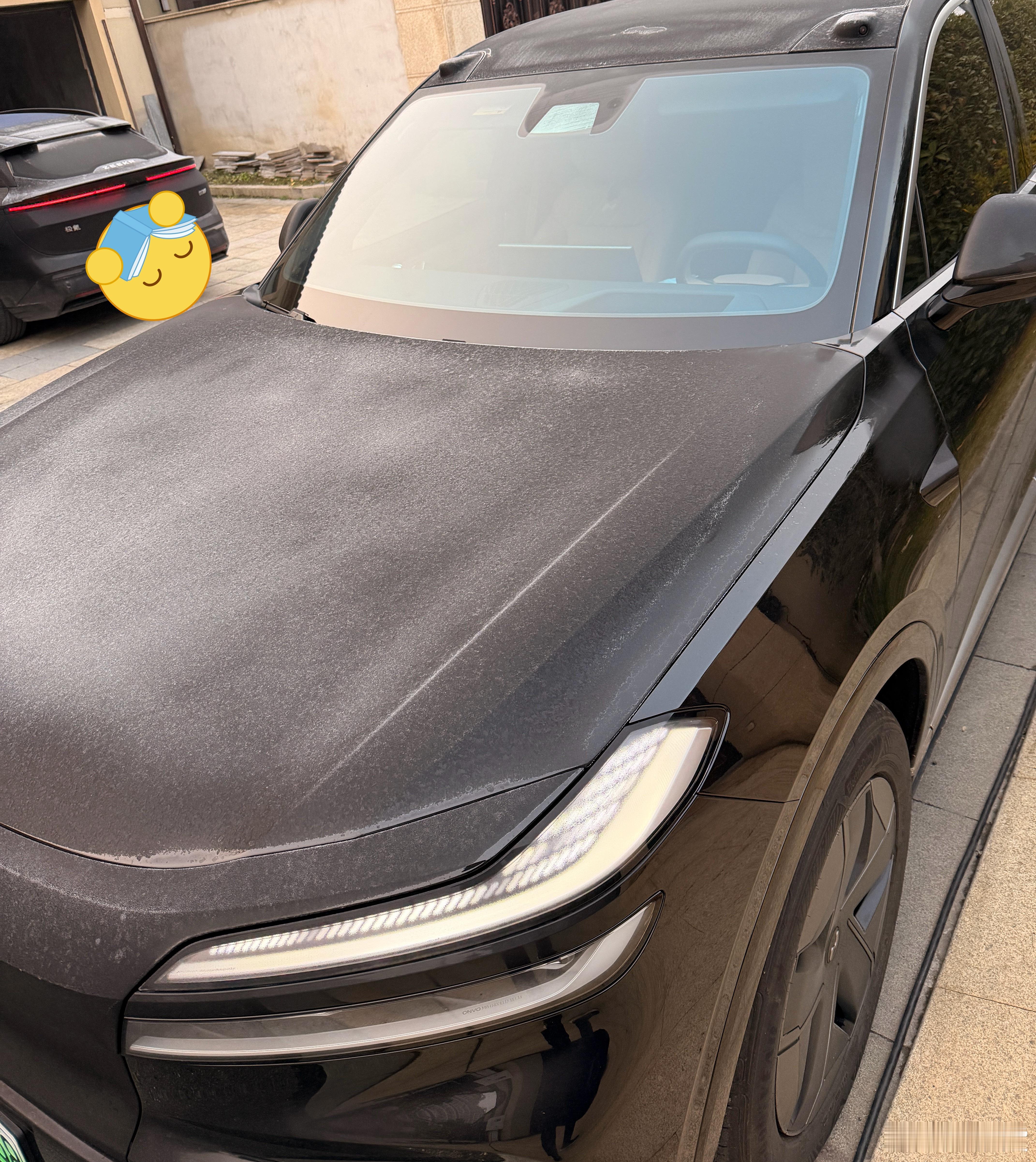 AD 感知摄像头全冻住了自动驾驶懒博小课堂蔚来世界模型来了