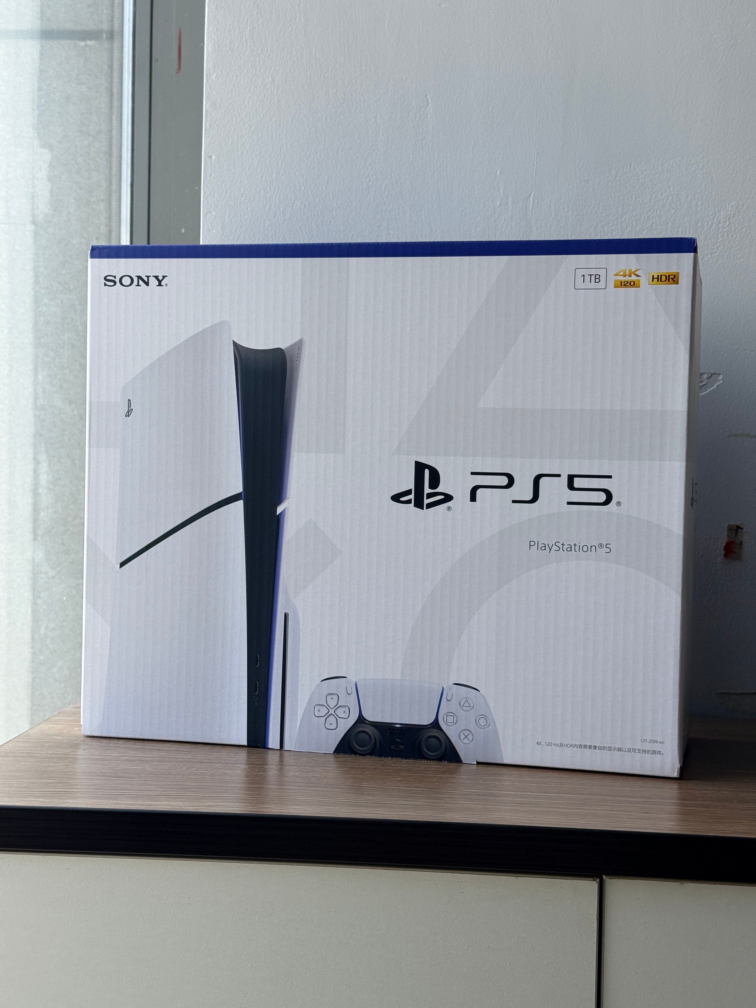 整了台PS5请问什么时候可以玩GTA6