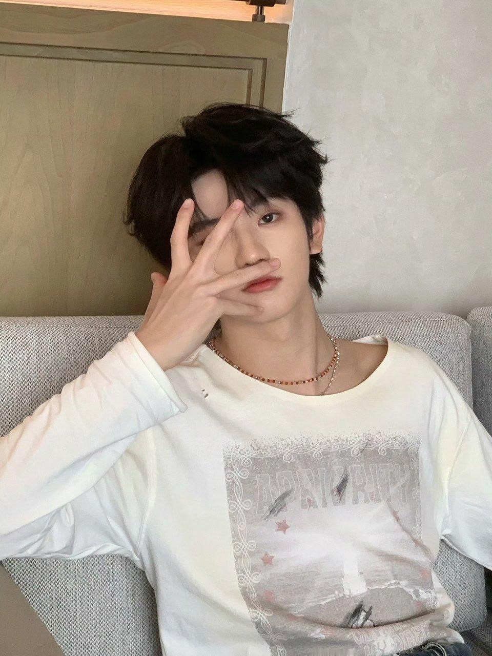 娱乐穆祉丞周末好穆祉丞放假好周末好放假好 丞丞好 