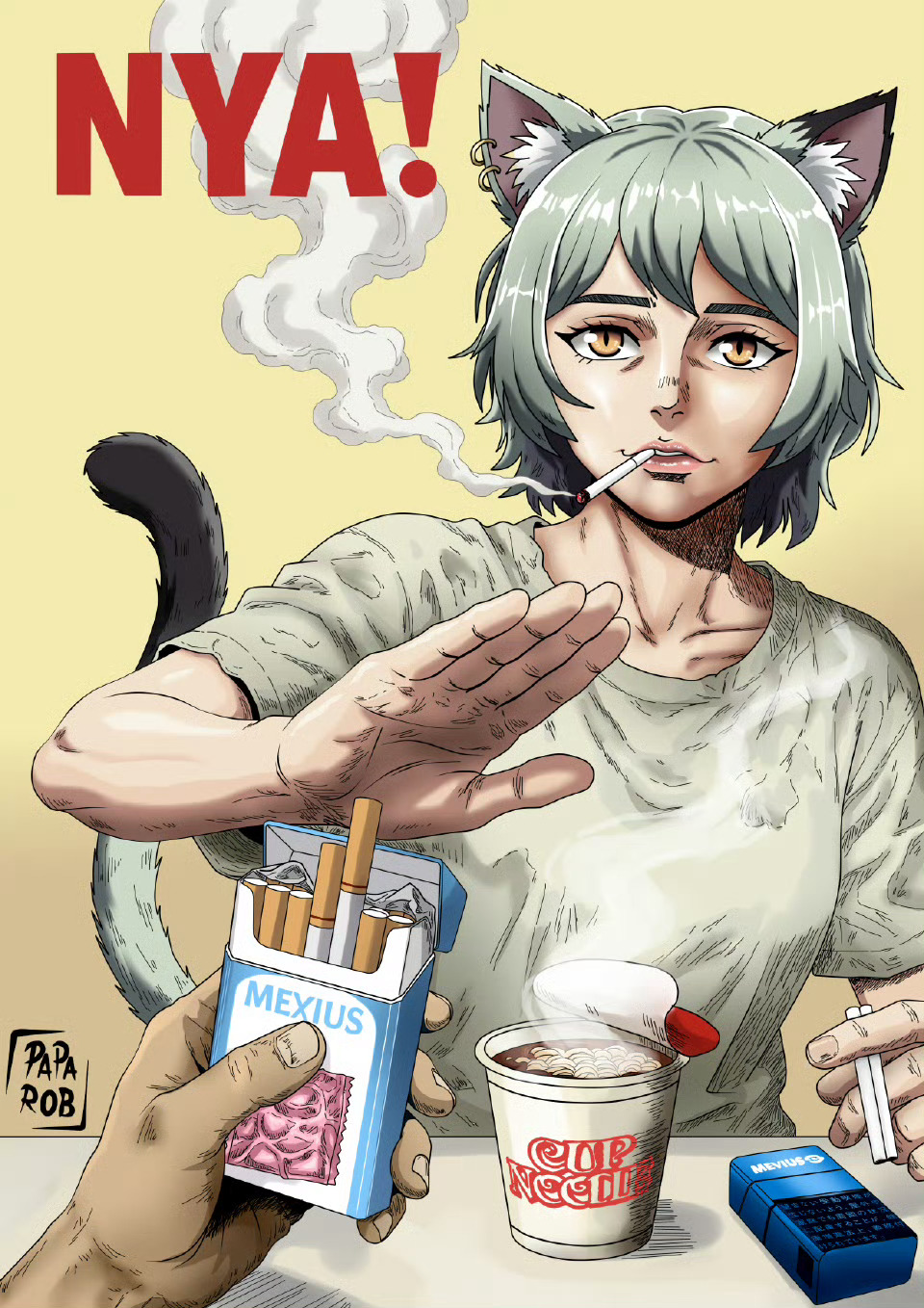 AI电话，不管是营销也好，服务也好，我觉得都是缺乏对人最基本的尊重，这是我目前最
