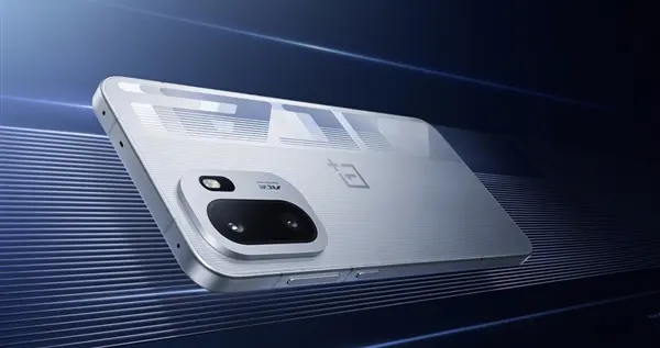 李杰：一加Ace 6贏定了