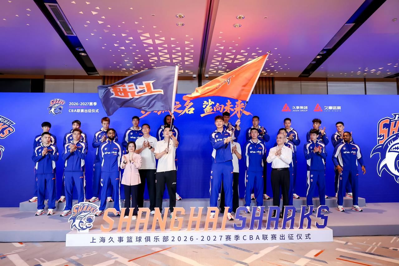 今天CBA揭幕战的四大看点

首先是上海男篮的外援拉塞尔和麦基，能否打出自己的实