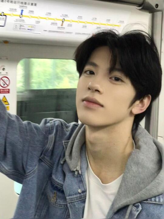 🚇你的出站口在哪