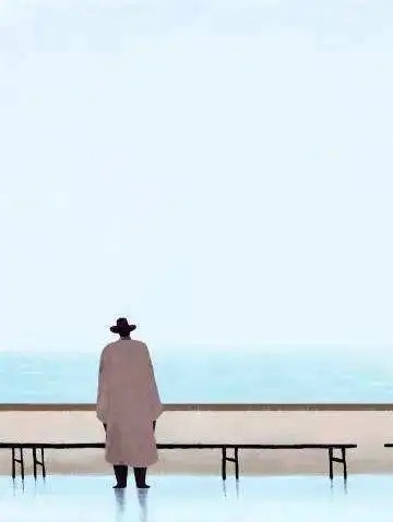 一辈子很短，要么有趣，要么老去。—— 老舍 ​​​