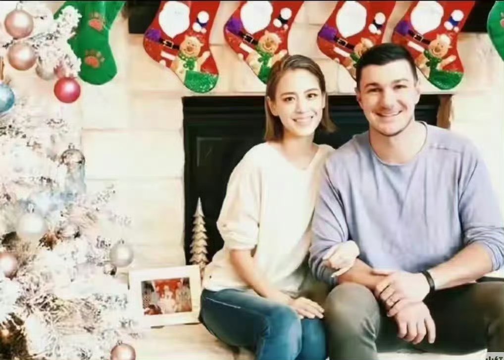 江语晨 抚养权官司老外不可靠 