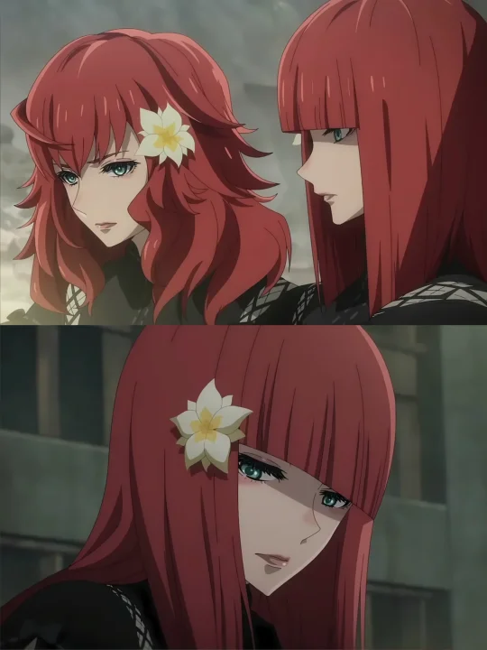 震撼‼️人造人美少女⚠️废土科幻出第二季了‼️