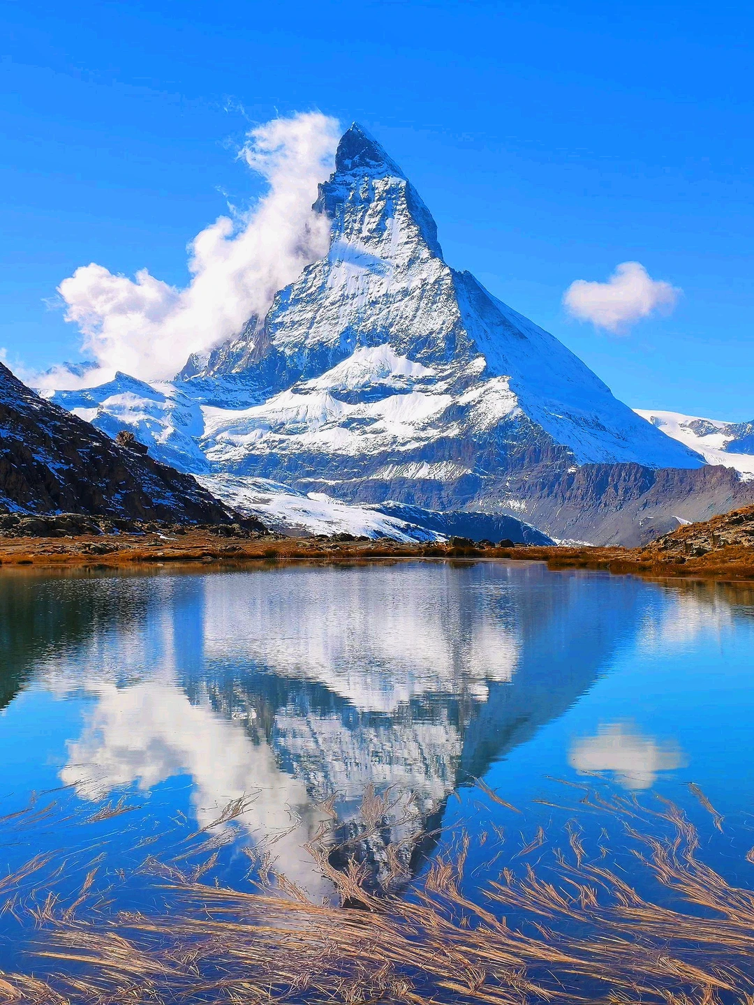 瑞士8天7晚人均2.5w+｜保姆级吃住行全攻略