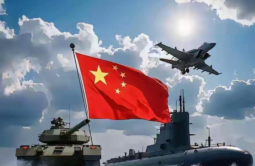 美国官员开始承认中国在2027年前具备“武统”能力，但不会在2028年之前动手。