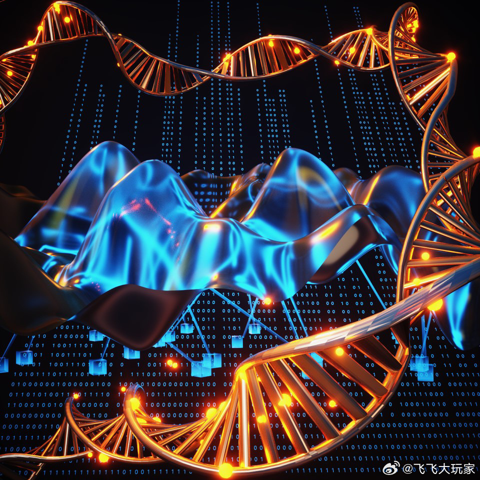 科学家们早就知道，DNA 并非父母将遗传特征传递给后代的唯一方式。“表观遗传”标